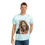 Thumbnail: Tie-Dye Tee, Steven Tyler Caricature 