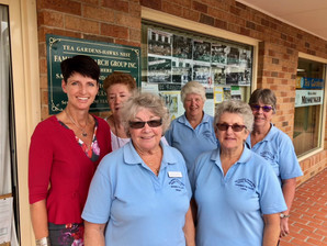 Funding Available for 2019 Seniors Events