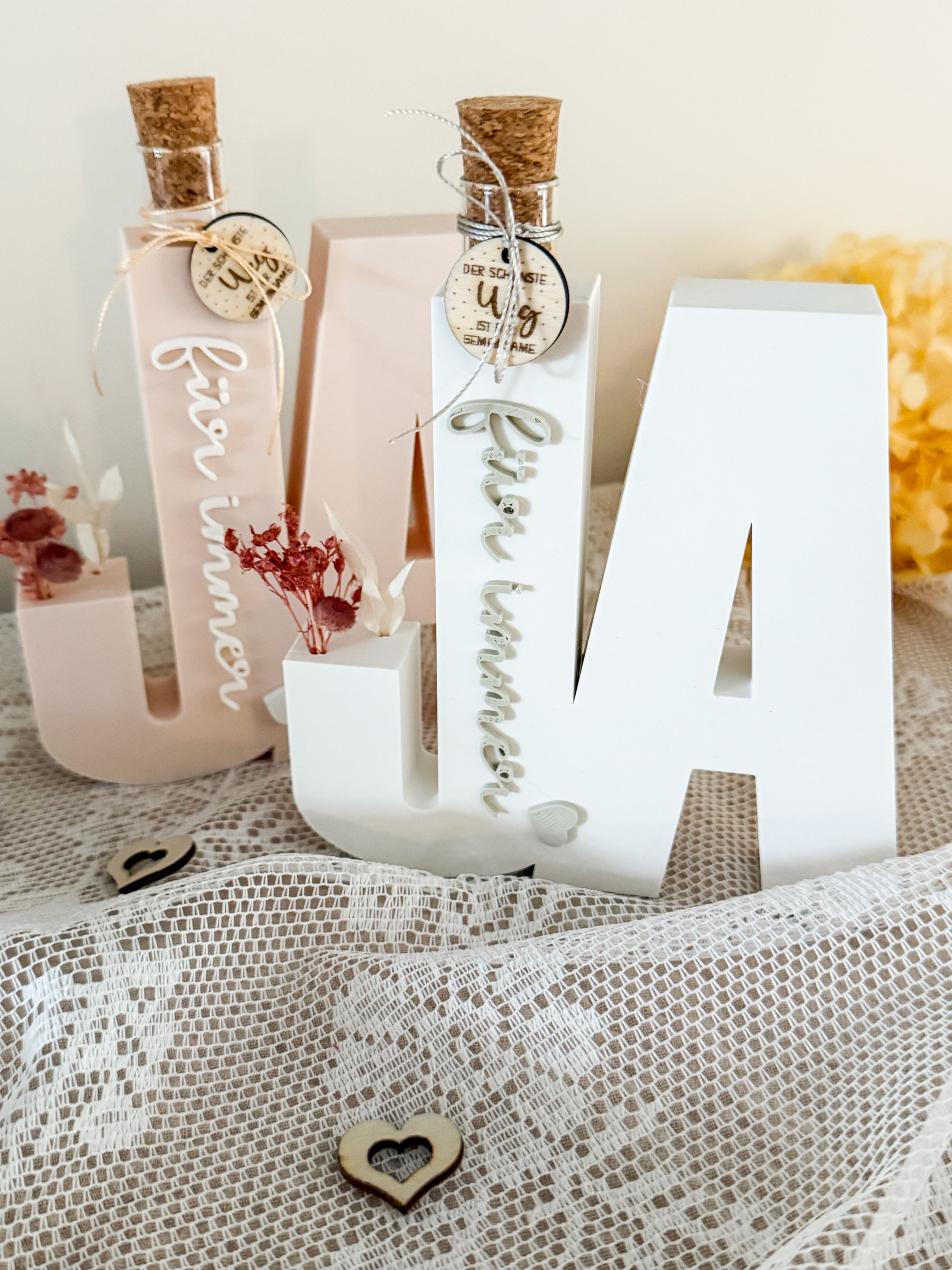 Geldgeschenk Hochzeit