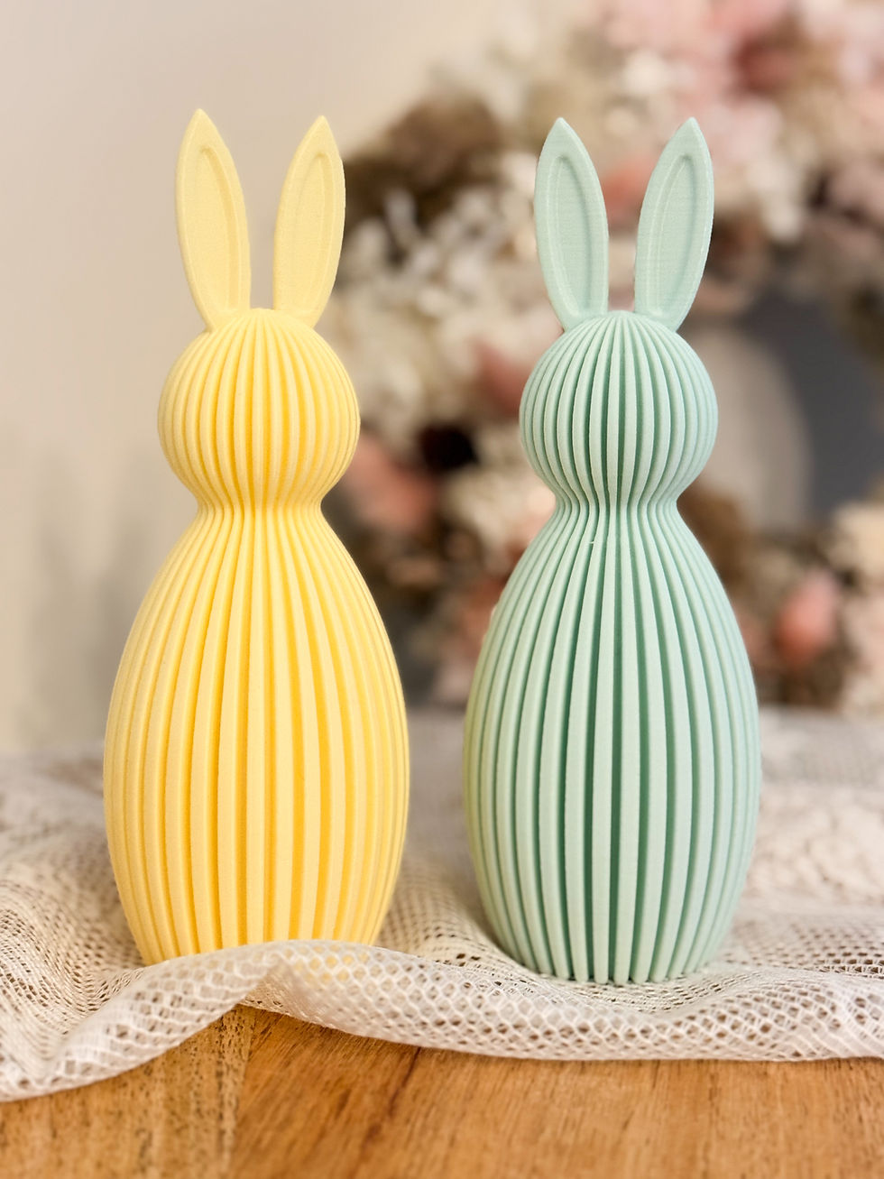 Miniaturbild: osterdeko 3d