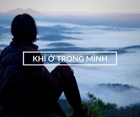 Khí ở trong mình