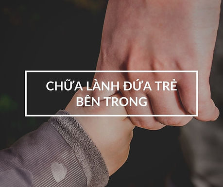 Chữa lành đứa trẻ bên trong