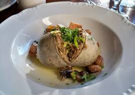 Еда и литература