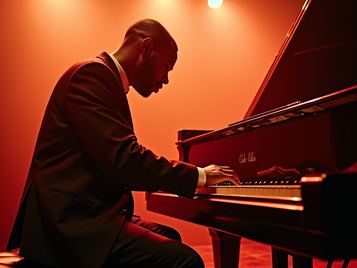 Discover the Transformational Power of Carl Ellis's Music