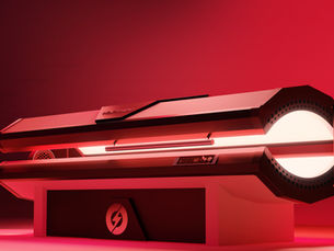 Red light therapy for exercise recovery