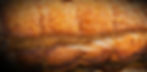 Roast pork loin with super crispy crackling