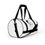 Thumbnail: Fret Sisters All-over print gym bag