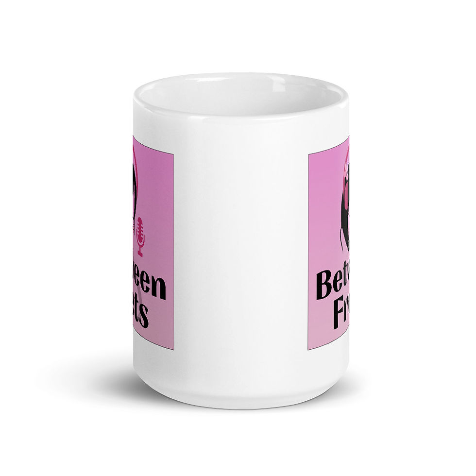 Thumbnail: Podcast Mug