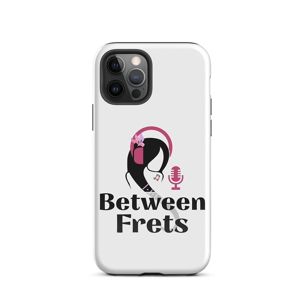 Thumbnail: Podcast Tough Case for iPhone®