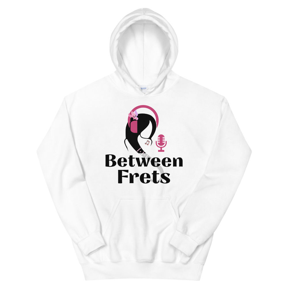 Podcast Unisex Hoodie