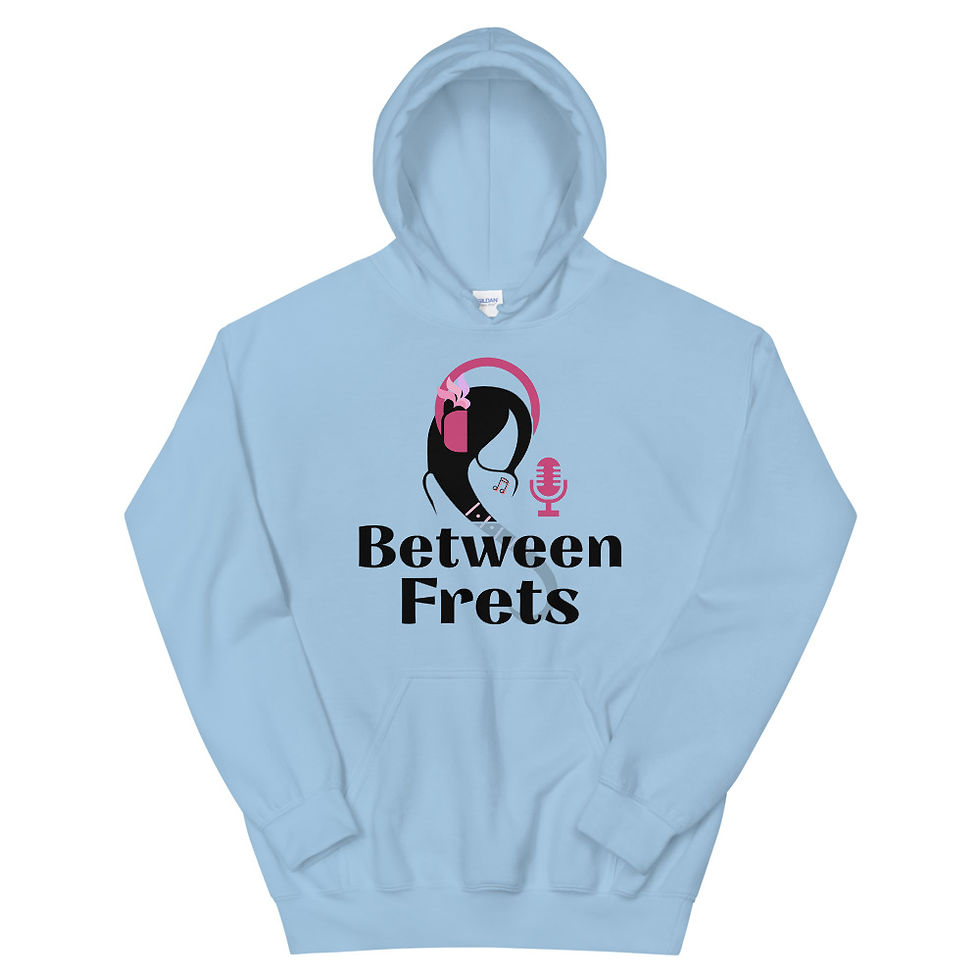 Thumbnail: Podcast Unisex Hoodie