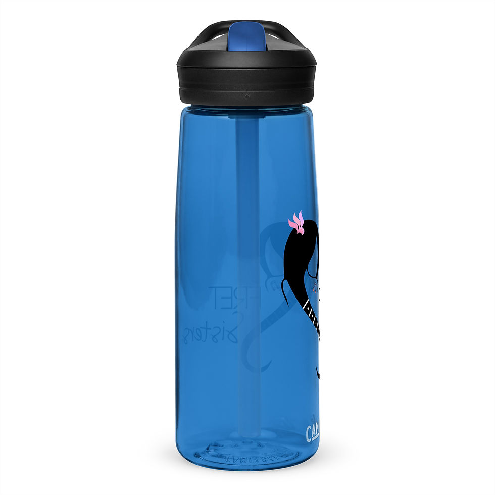 Thumbnail: Sports water bottle