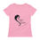 Thumbnail: Fret Sisters Ladies' Scoopneck T-Shirt