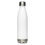 Thumbnail: Podcast Stainless Steel Water Bottle