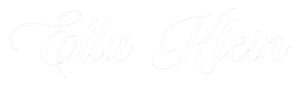 Ella Klein logo