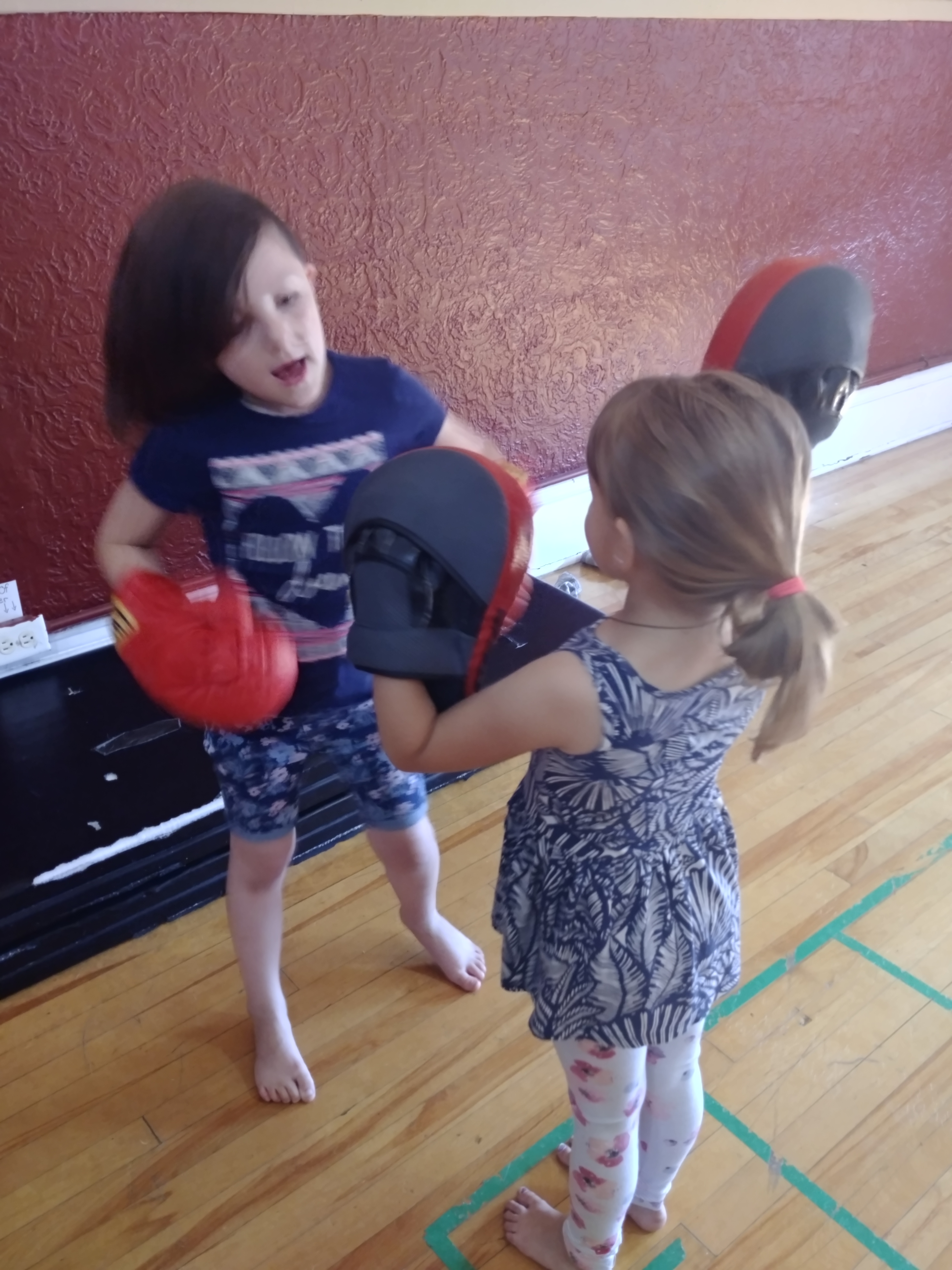 Kid's Class