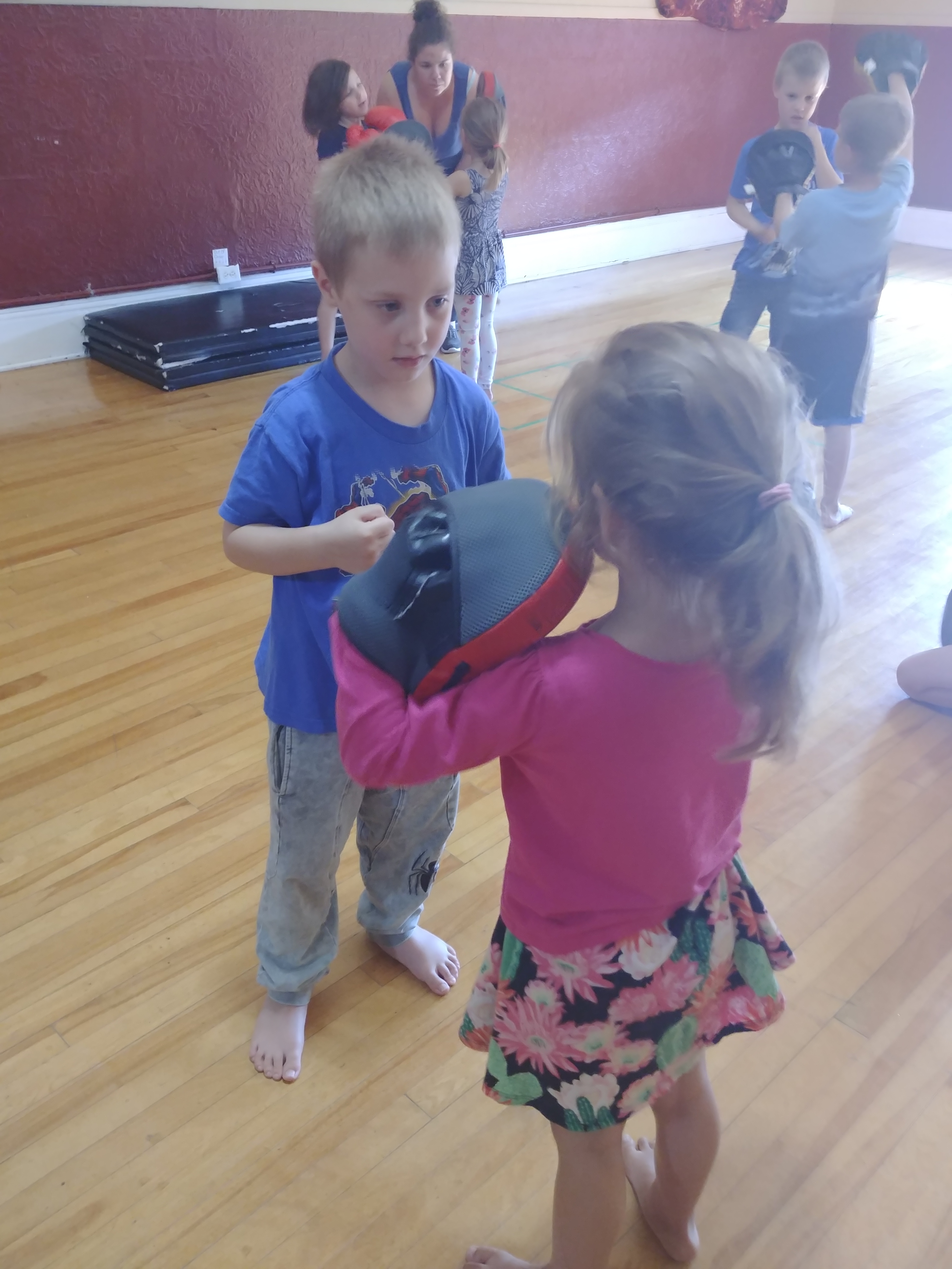 Kid's Class