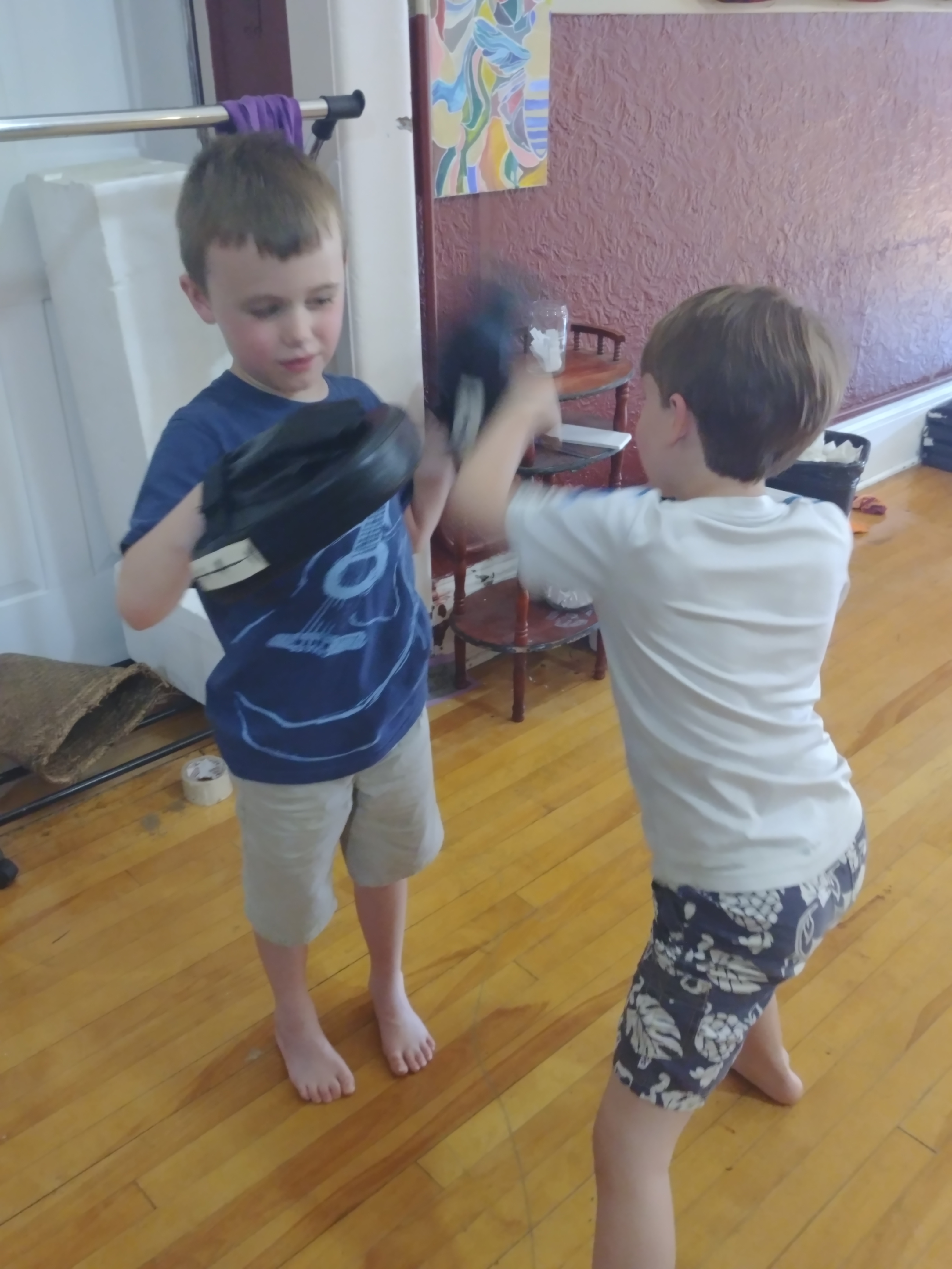 Kid's Class