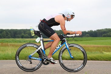 Chapter 1 - Earning the triathlete status