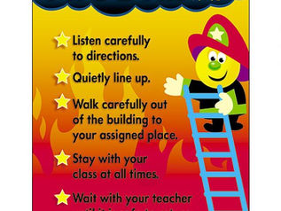 Fire Drill