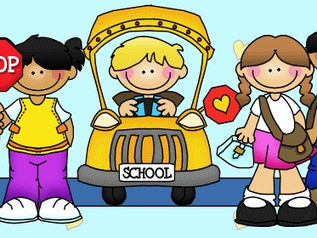 THIS FRIDAY AM CLASSES ONLY will have Valet Services for drop-off and pick-up.