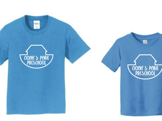 Order your School T-Shirt by September 10th!
