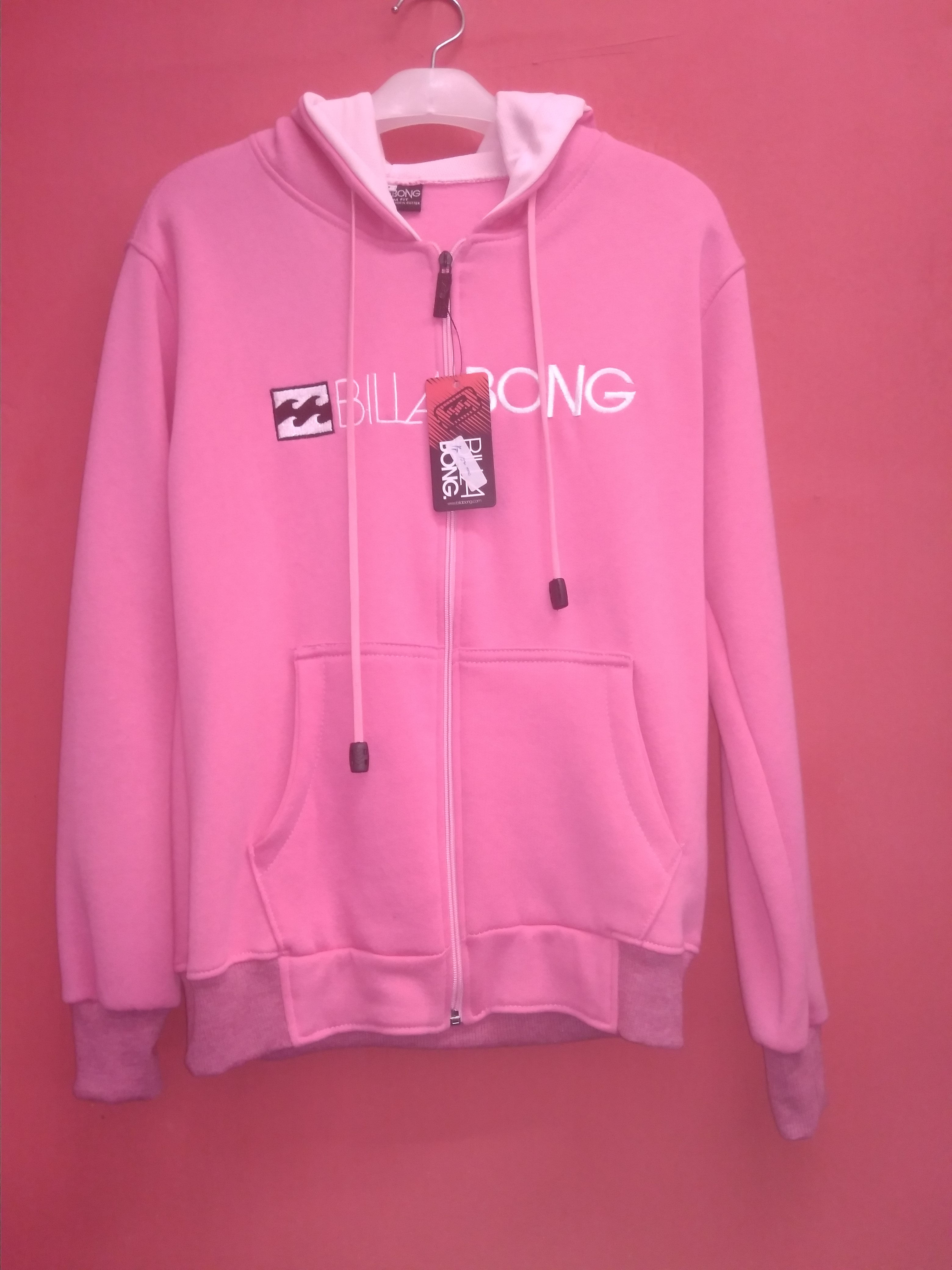Jaket Billabong Bahan Nyaman