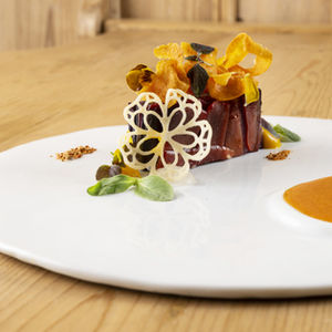 Menu plant-based inclusivo nel ristorante: opportunità per i ristoratori italiani 2025