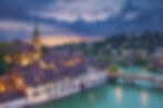 Kantons-Check in Bern