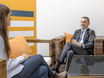 Le quotidien d’un agent immobilier au temps du coronavirus