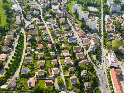 L’impôt sur les gains immobiliers