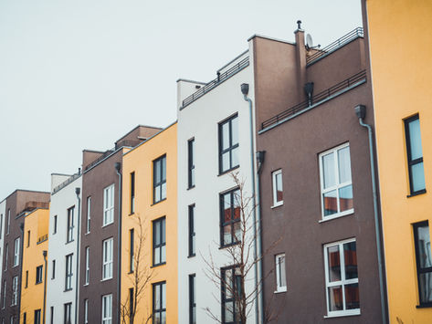 Hypotheken-Splitting: Vor- und Nachteile