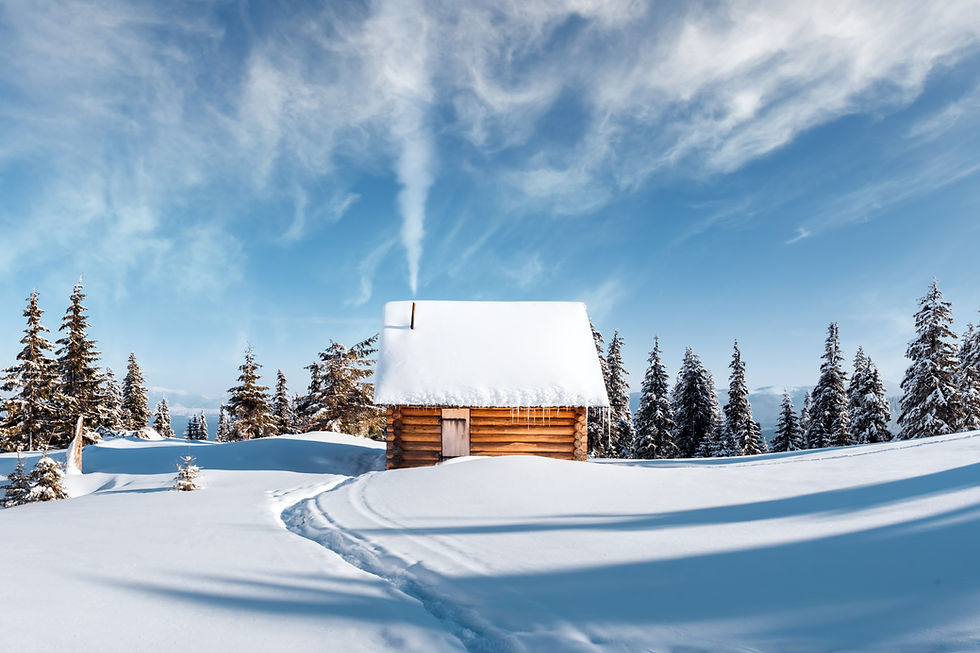 Ihr Ferienhaus optimal finanzieren 