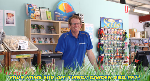 Nursery and Garden Centre