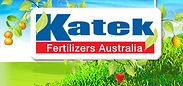 Katek stocks some of the best ranges of fertiliser and plant foods and on the Sunshine Coast look no further than Caloundra Garden And Pet. Whether preparing your lawn to look its greenest, or delivering an instant boost to your plants or vegetables.