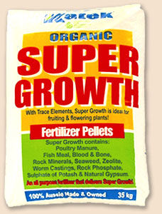 Katek Super Growth