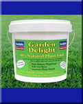 Garden Delight