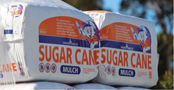 Sugar Cane Mulch