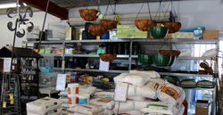 Nursery Supplies