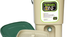 Bokashi Bins - The Easy Way to Organically Fertilise