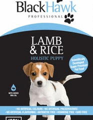 BlackHawk Dog and Cat Food Now Instore