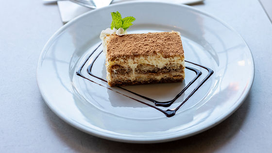 Tiramisu Tradizionale