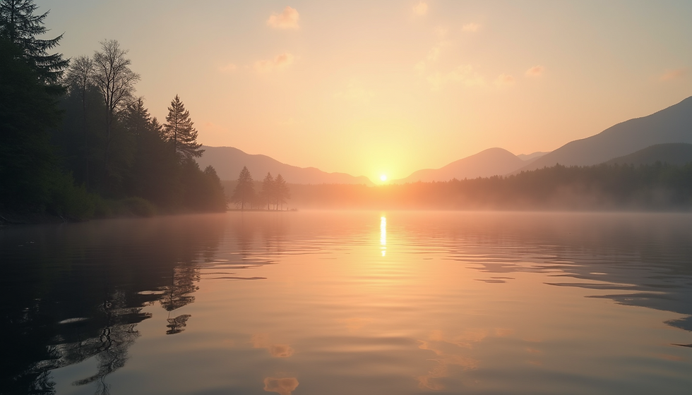 Embracing A Season of Salvation and Hope in Our Lives