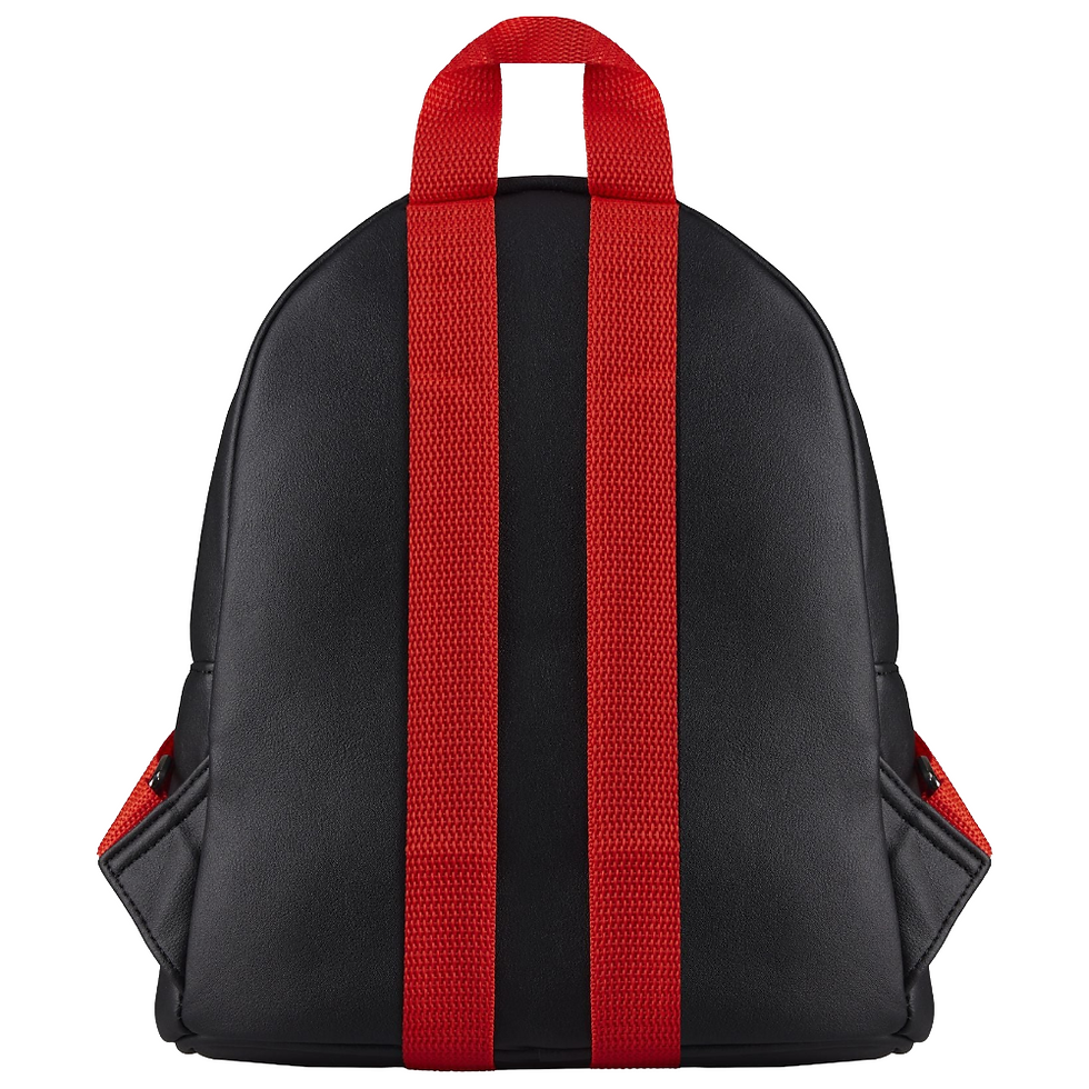 Thumbnail: 2023 FUNKO STAR WARS DARTH VADER MINI BACKPACK