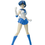 Thumbnail: 2017 BAN DAI S.H.FIGUARTS PRETTY GUARDIAN SUPER SAILOR MERCURY DOLL