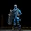 Thumbnail: 2023 HASBRO GI JOE CLASSIFIED SERIES JASON SHOCKWAVE FARIA 6 INCH ACTION FIGURE