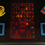 Thumbnail: VINTAGE 1981 COLECO PAC-MAN TABLETOP ARCADE GAME