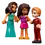 Thumbnail: 2021 LEGO FRIENDS HEARTLAKE CITY MOVIE THEATER 41448