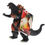Thumbnail: 2023 BANDAI MOVIE MONSTER SERIES BURNING GODZILLA VINYL FIGURE