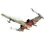 Thumbnail: 2019 HASBRO STAR WARS VC ROS POE DAMERON'S X-WING FIGHTER